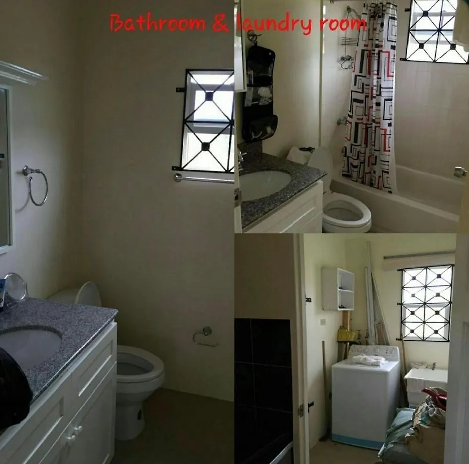 Britville Mammee Bay Apartment