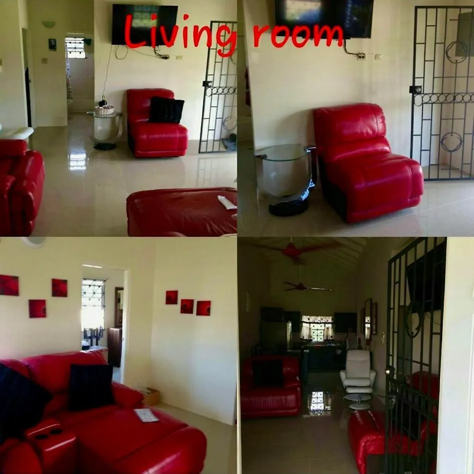 Apartment Britville Mammee Bay
