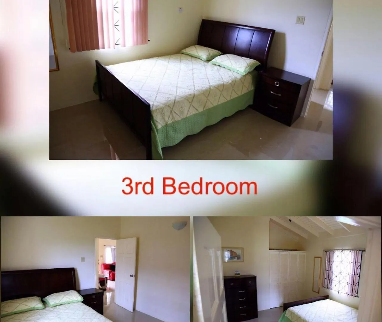 Britville Mammee Bay Apartment