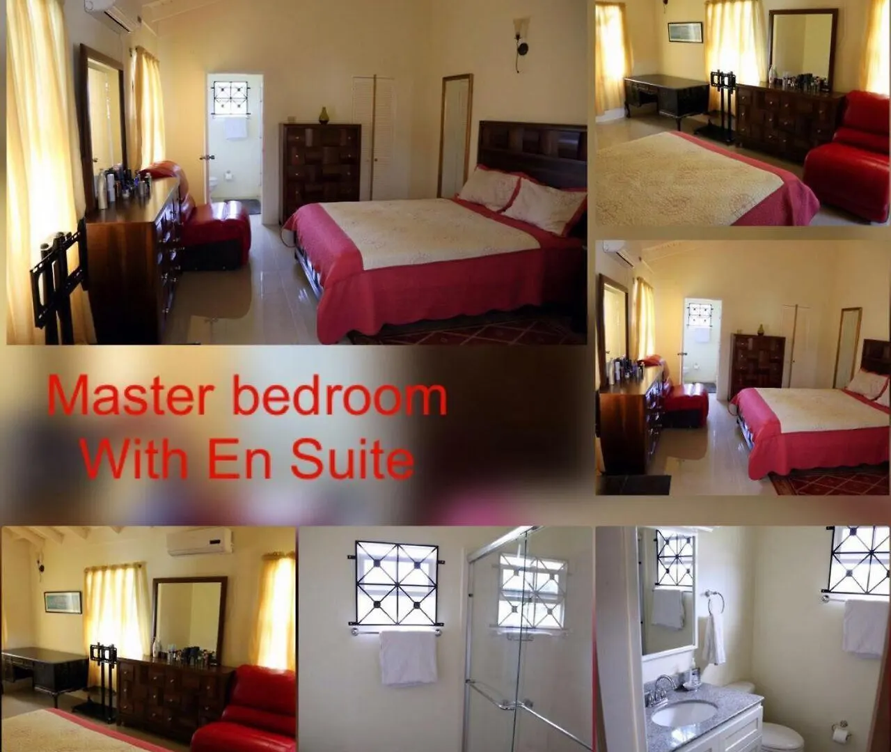 Apartment Britville Mammee Bay Jamaica